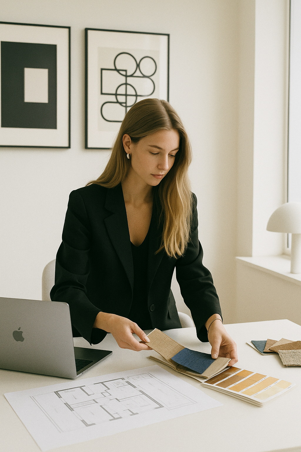 Accredited Master in Interior Design | ELLE Education