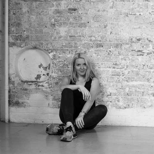Jennifer Quigley-Jones