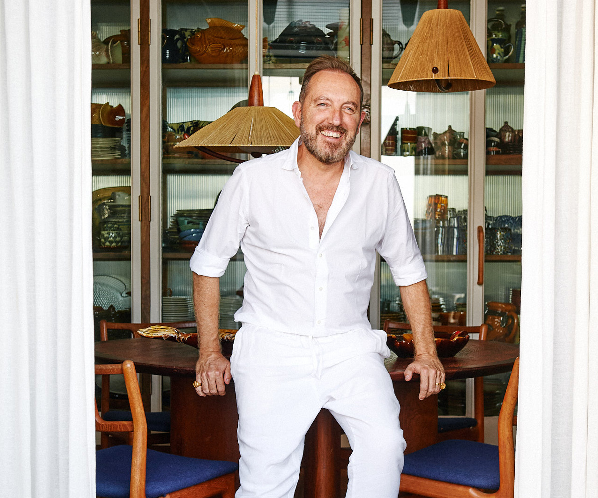 Accredited Master in Interior Design | ELLE Education
