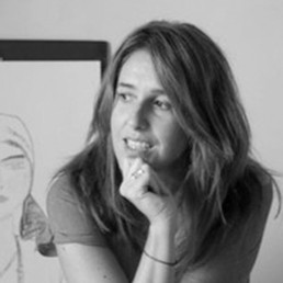 María Pellicer Gómez-Hortigüela