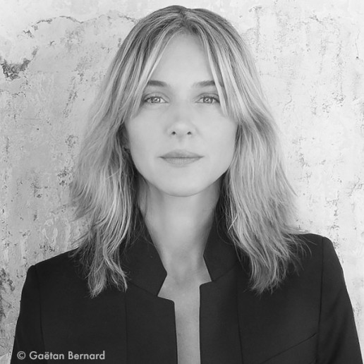Cecilia Bönström