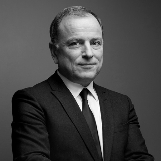 Michael Burke