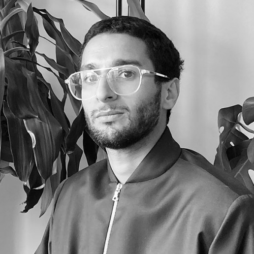 Mourad Bahrouch